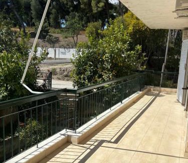 Chalcis Apartment | Δεσποτικό στη Παραλία Αυλίδος Despotiko in Paralia Avlidos