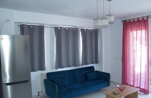 Neapoli Apartment | Διαμέρισμα δυο υπνοδωματίων