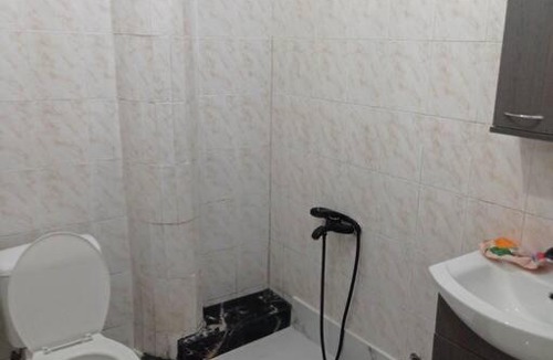 Thessaloniki City Centre Apartment | Διαμέρισμα στο κέντρο