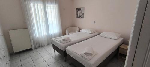 Rio Apartment | Διαμέρισμα στο Ρίο Πατρών - Apartment in Rio, Patras