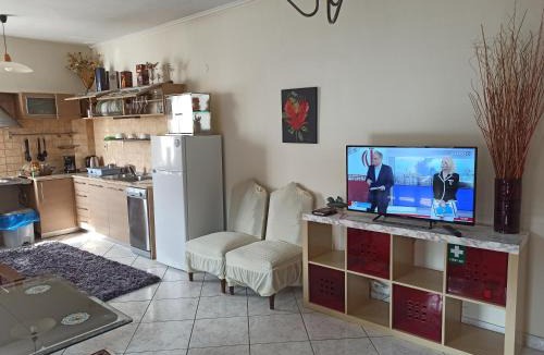 Lagkadas Apartment | Διαμέρισμα 110 Μ στον Λαγκαδά