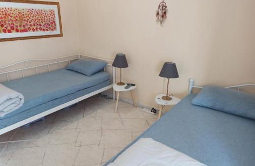 Lagkadas Apartment | Διαμέρισμα 110 Μ στον Λαγκαδά