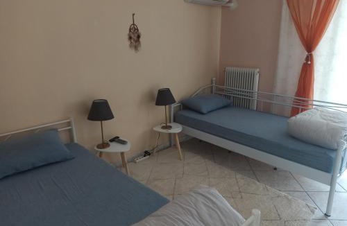 Lagkadas Apartment | Διαμέρισμα 110 Μ στον Λαγκαδά