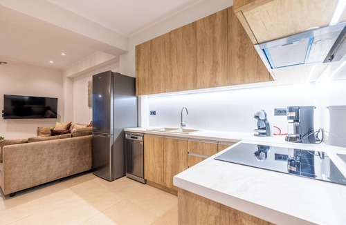 Zakynthos Apartment | Διαμέρισμα 2 υπνοδωματίων-No1, Selozia Apartment