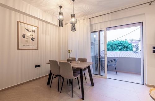 Zakynthos Apartment | Διαμέρισμα 2 υπνοδωματίων-No1, Selozia Apartment