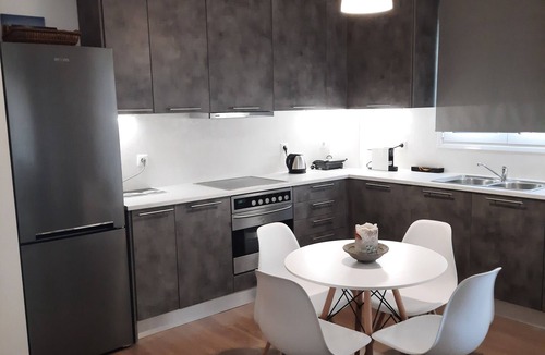 Elliniko-Argyroupoli Apartment | Διαμέρισμα