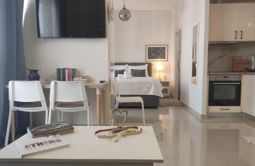 Khalandrion Apartment | Διαμέρισμα studioJoy4stay στο Χαλάνδρι