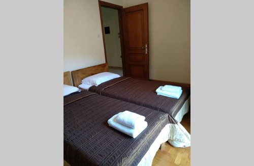 Naousa Apartment | ΔΙΑΜΕΡΙΣΜΑ ΣΤΟ ΚΕΝΤΡΟ ΤΗΣ ΝΑΟΥΣΑΣ