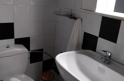 Naousa Apartment | ΔΙΑΜΕΡΙΣΜΑ ΣΤΟ ΚΕΝΤΡΟ ΤΗΣ ΝΑΟΥΣΑΣ