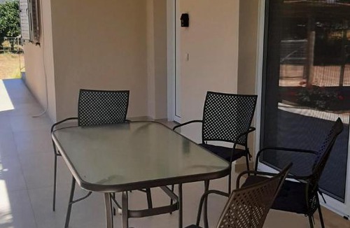 Kiveri Apartment | ΕΝ ΑΛΩ Residences
