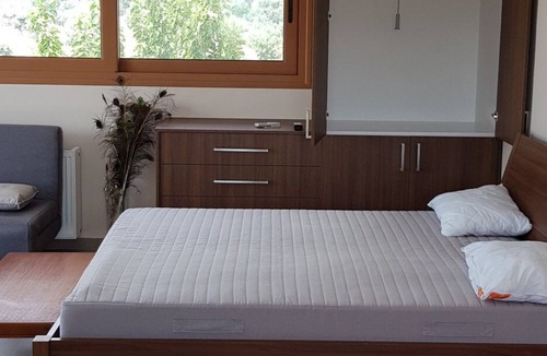 Kropia House | ηρεμια κοντα στην πολη