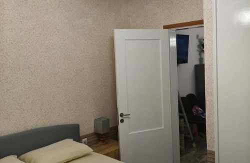 Chalcis Apartment | Ισόγεια κατοικία Χαλκίδα