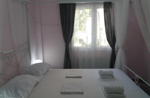 Nafpaktos Apartment | "ΙωΚαρ"
