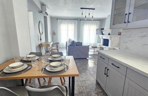 Trikeri Apartment | Κάρτ Ποστάλ Τρίκερι- Carte Postale Trikeri