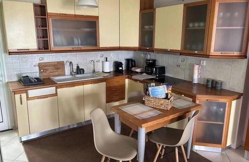 Katakolo House | Καλώς ήρθατε στην υπέροχη μεζονέτα μας στο Κατάκολο!