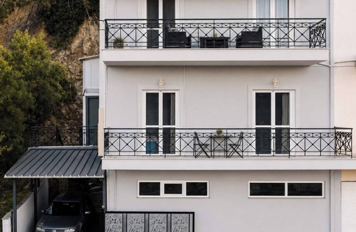 Katakolo House | Καλώς ήρθατε στην υπέροχη μεζονέτα μας στο Κατάκολο!