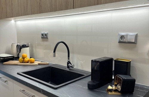 Aigaleo Apartment | Καλώς ήρθατε στο Estia Athens Apartment. Το διαμέρισμα, στο κέντρο του Αιγάλεω!