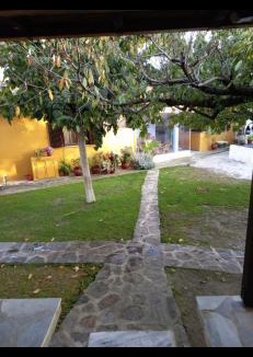 Elassona Apartment | Καραναστασης