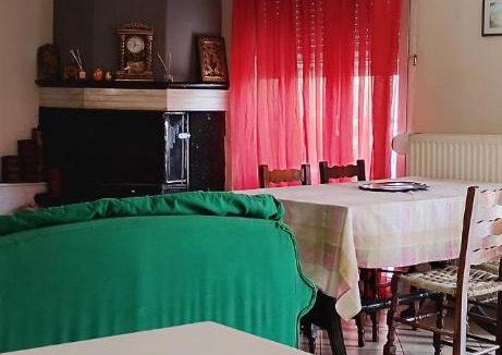Karditsa Apartment | ΚΑΡΔΙΤΣΑ οικογενειακο