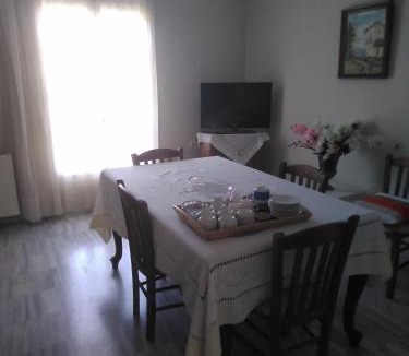 Petaleia Villa | Καταπράσινο περιβάλλον