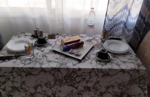 Karditsa Apartment | Κεντρικό στούντιο στην Καρδίτσα.