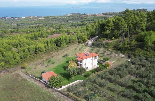 Kassandra House | Κτήμα Verde