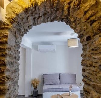 Kionia House | Κυκλαδίτικο Studio