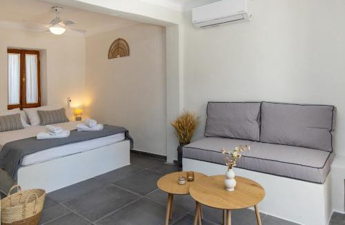 Kionia House | Κυκλαδίτικο Studio