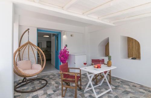 Plaka Apartment | Κypraios Home