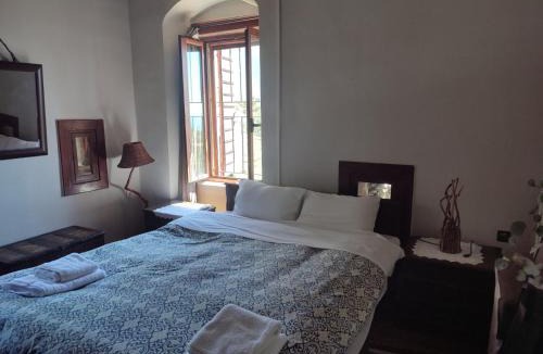 Thalames Apartment | Μαγεμένος Πύργος στις Θαλάμες