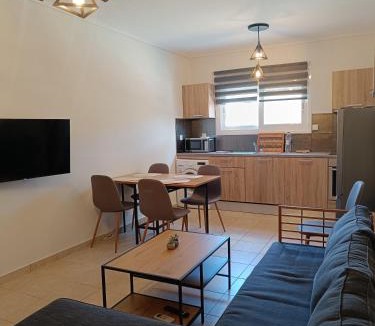 Kato Almiri Apartment | Μαρία 2