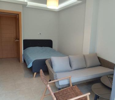 Kato Almiri Apartment | Μαρία 2