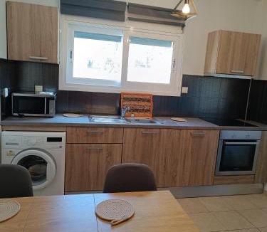 Kato Almiri Apartment | Μαρία 2