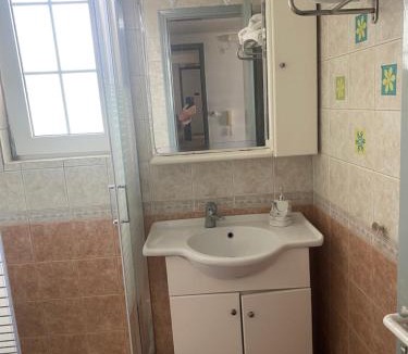 Kambos Apartment | Μεζονέτα AIKATERINI N 7