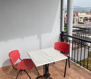 Kambos Apartment | Μεζονέτα AIKATERINI N 7