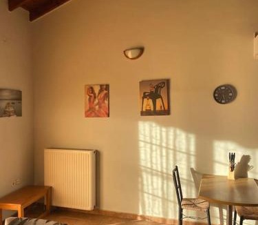 Kambos Apartment | Μεζονέτα AIKATERINI N 9