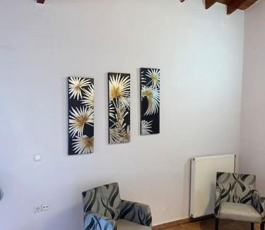 Kambos Apartment | Μεζονέτα AIKATERINI N 9