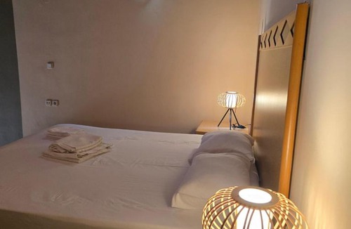 Chios Apartment | Μεζονέτα Aikaterini N5
