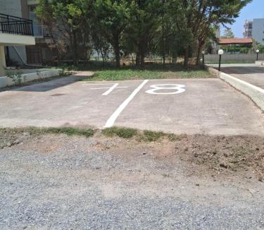 Agia Triada Apartment | Μια ανάσα από τη θάλασσα, Αγία Τριάδα