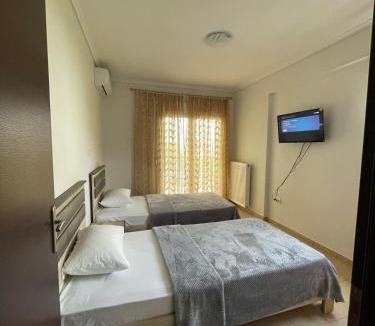 Agia Triada Apartment | Μια ανάσα από τη θάλασσα, Αγία Τριάδα