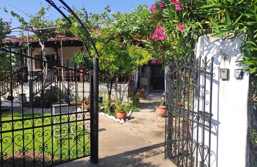 Toroni Apartment | Μικρός Παράδεισος - Little Paradise