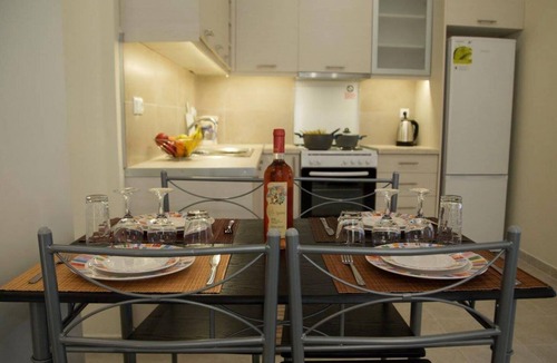 Nidri Apartment | μοναδικά διαμερίσματα