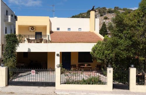 Palaiokastro House | Μονοκατοικία στο Παλιόκαστρο