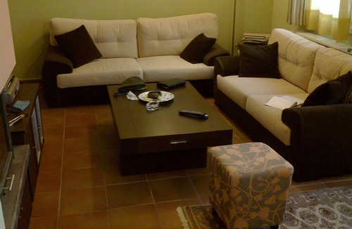 Myrina House | ΜΟΝΟΚΑΤΟΙΚΙΑ ΣΕ ΠΑΡΑΔΟΣΙΑΚΟ ΟΙΚΙΣΜΟ