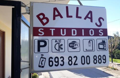 Igoumenitsa Apartment | Μπαλλας Παναγιωτης BallasStudios