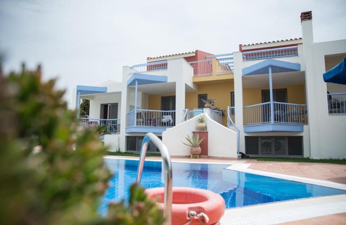Kalo Nero Apartment | Νηρηίδες Apartments Studios