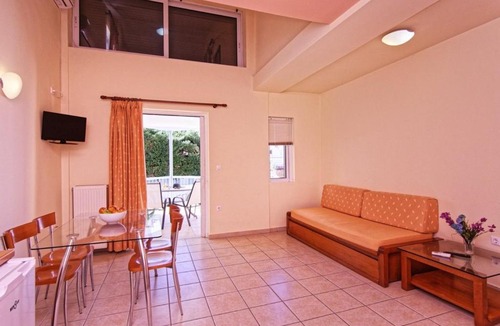 Kalo Nero Apartment | Νηρηίδες Apartments Studios