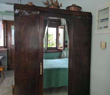 Andritsaina Apartment | Ξενώνας Μυρτώ