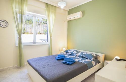 Kaki Vigla House | Ξενώνας της Αγάπης