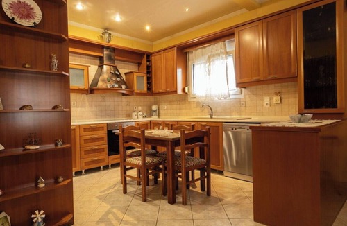 Chios House | Οικογενειακή κατοικία